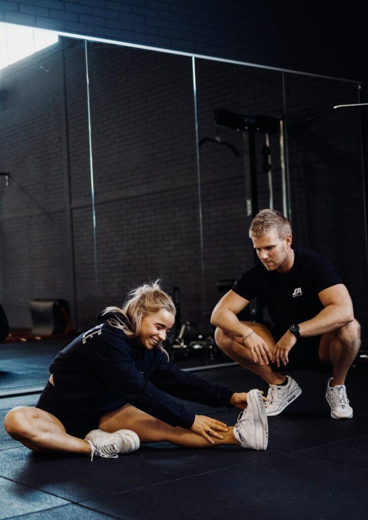 personal training groningen herstel