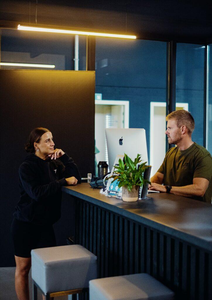 personal training groningen inschrijven